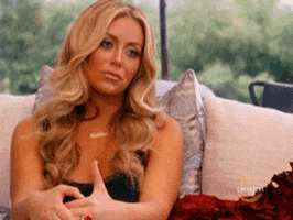 danity kane aubrey oday GIF