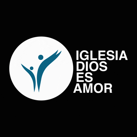 Logo Idea GIF by Iglesia Dios es Amor