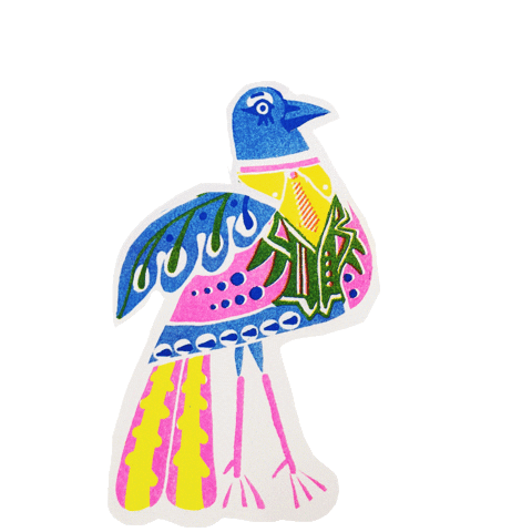 Cherryfizz Sticker