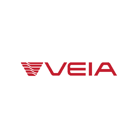 VEIA Supplies Sticker