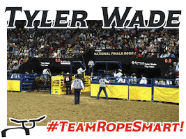 Tyler Wade Rodeo GIF by RSgraphics