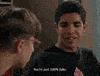 Aubrey Graham Drake GIF