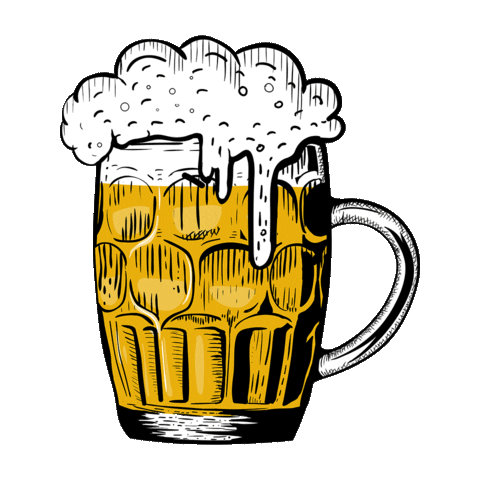 Kraftbier0711 Sticker