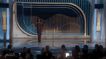 Niecy Nash GIF by Golden Globes