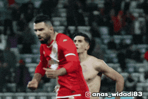Happy Goal GIF