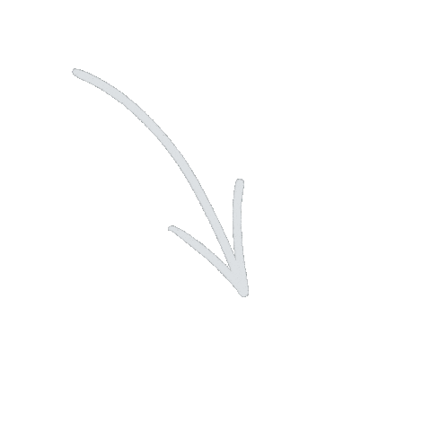 Arrow 指 Sticker