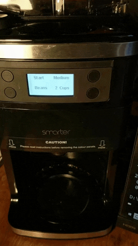 Coffee GIF