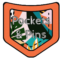 Pocketsandpins Sticker