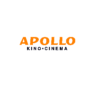 Sticker by Apollo Kino