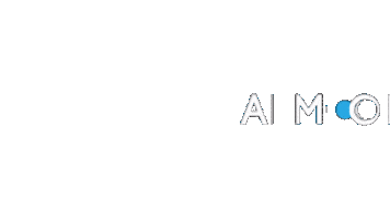 Logo Brand Sticker by Amodernary