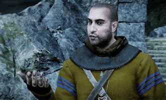 Witcher GIF