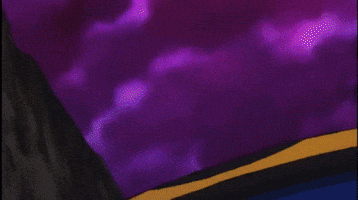 One Piece Tank GIF
