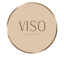 Viso Aesthetics Sticker