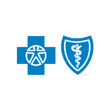 Blue Cross Blue Shield Louisiana Sticker