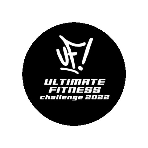 Sticker by Ultimate Fitness