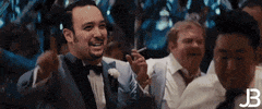 Happy Dance GIF by Symphonic Distribution