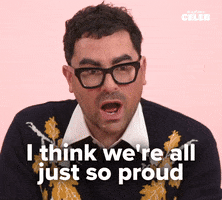 Dan Levy Puppy GIF by BuzzFeed Dan Levy Puppy GIF by BuzzFeed