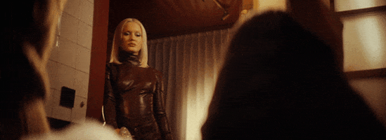 Right Here Remix GIF by Zara Larsson