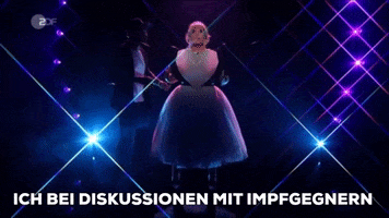 Maitekelly Giovannizarrellashow Faint Die Covidioten Impfgegner GIF