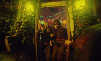 Play The Greatest Hits GIF by Wolf Alice