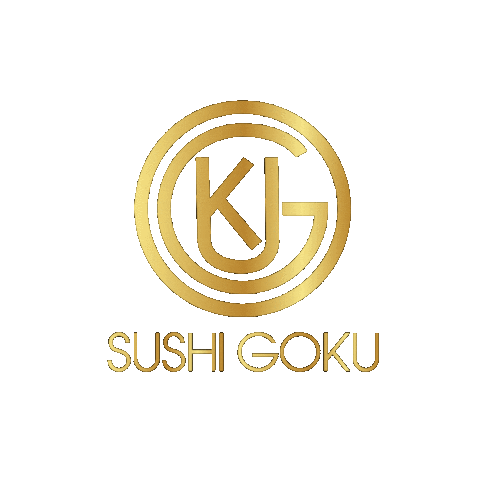 sushigoku Sticker