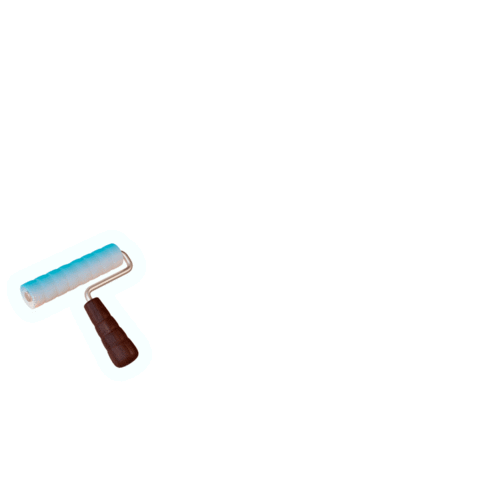 Palone Tintas Sticker