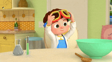 Animation Kitchen GIF by Moonbug