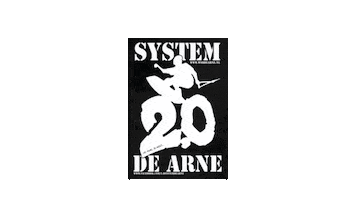 wsbdearne Sticker