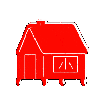 Animation Rock Sticker
