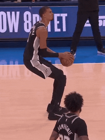 Basketball Nba GIF