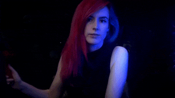 Move Along Moving On GIF by Emma McGann