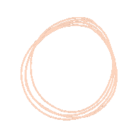Circle Sticker
