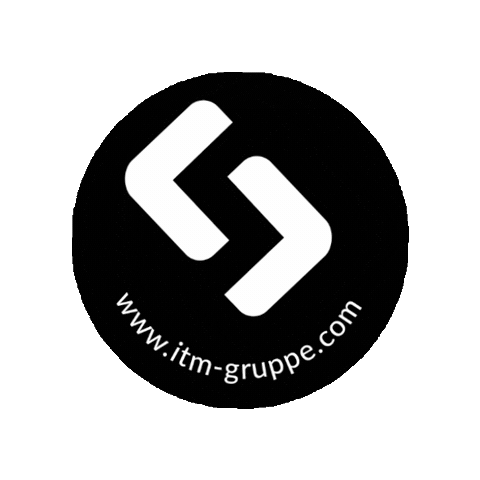 ITM gruppe Sticker