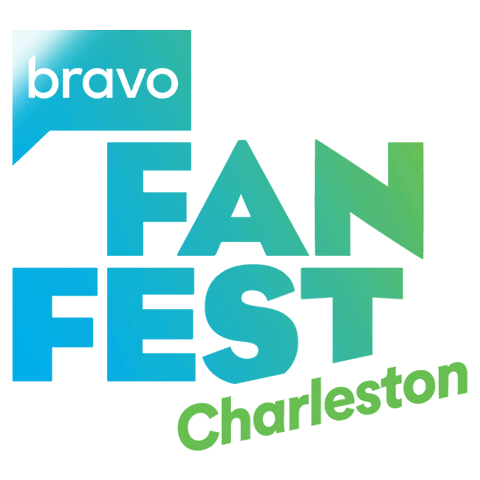 Bravo Fan Fest Sticker by Bravo TV