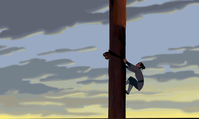 Inspiration Prove Them Wrong GIF by Disney - Find & Share on GIPHY