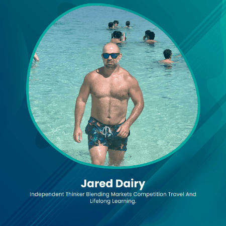 Jared Dairy GIF