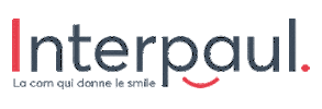 Interpaul Sticker