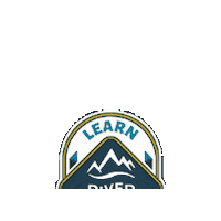 Sticker by River & Trail Outdoor Co.