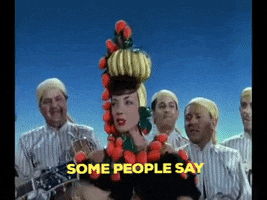Happy GIF