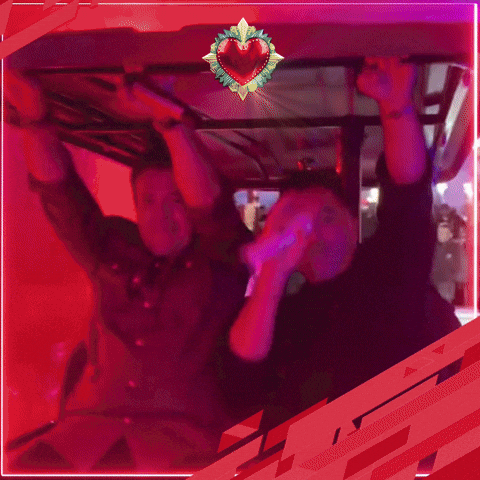 Juntos GIF by Josi Cuen