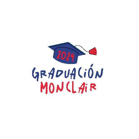 Monclair Sticker by colegiomonclair