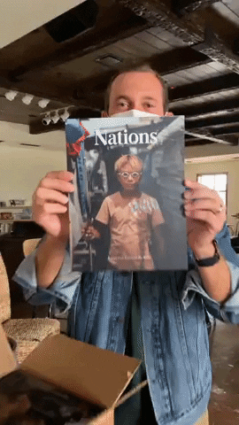 Christian GIF
