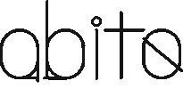 Abito Shop Sticker