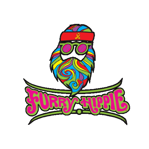 Furry Hippie Beard Company GIFs on GIPHY - Be Animated