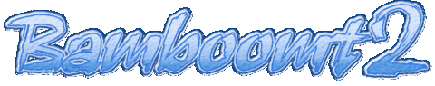 Sticker by Bamboomt2