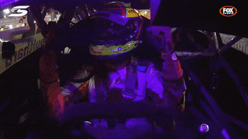 Celebrate Ford GIF by Supercars Championship