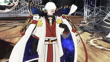 Summon Guilty Gear GIF by Xbox