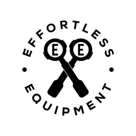 EffortlessEquipment Sticker