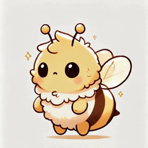 Tree Growth GIF by Beelightened