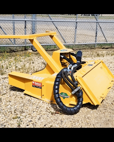 Diamond Mowers GIF